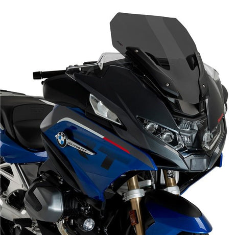 PUIG WINDSHIELD SPORT DSMK BMW (22047F) - DRIVEN Canada's Powersports 843552936368822047F