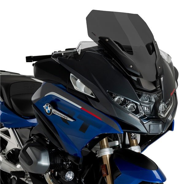 PUIG WINDSHIELD SPORT DSMK BMW (22047F) - DRIVEN Canada's Powersports 843552936368822047F