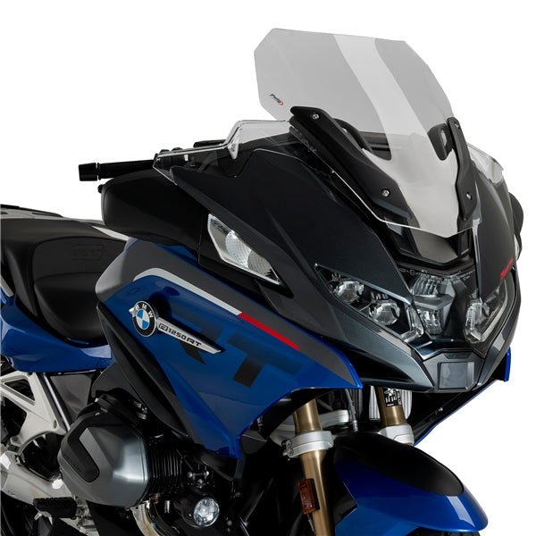 PUIG WINDSHIELD SPORT BMW - DRIVEN Canada's Powersports 843552936366422047H