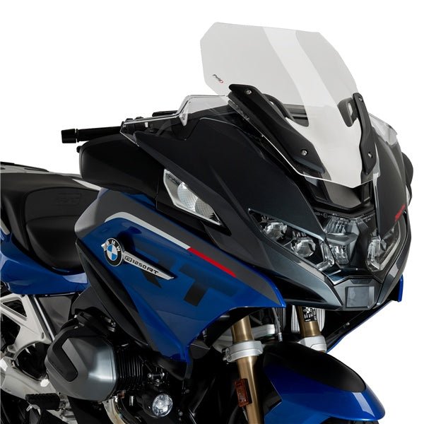 PUIG WINDSHIELD SPORT BMW - DRIVEN Canada's Powersports 843552936367122047W