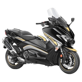 Puig Sticker Kit - DRIVEN Canada's Powersports 76590000008507659U