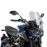 Puig Support M.E.M. For (Yamaha) Black - DRIVEN Canada's Powersports 84365717192709955N
