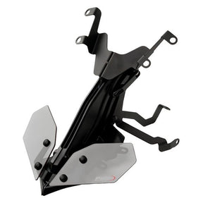 Puig Support M.E.M. For (Yamaha) Black - DRIVEN Canada's Powersports 84365717192709955N