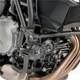 PUIG SUPPORTS TO MOUNT AUXILIARY LIGHTS - Driven Powersports Inc.84355293124883642N