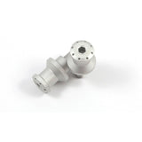 PUIG SWINGARM SPOOL M10X1.5 RED - Driven Powersports Inc.59880000008085988P