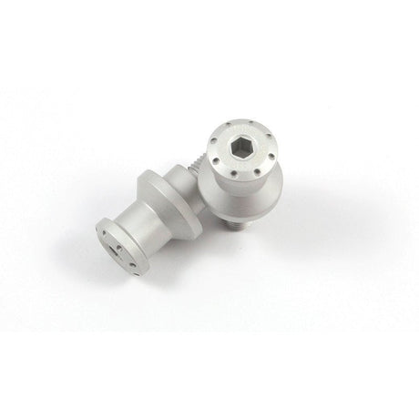 PUIG SWINGARM SPOOL M10X1.5 RED - Driven Powersports Inc.59880000008085988P