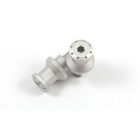 PUIG SWINGARM SPOOL M10X1.5 RED - Driven Powersports Inc.59880000008085988P