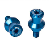 PUIG SWINGARM SPOOL M6 RED - DRIVEN Canada's Powersports 59220000006595922A