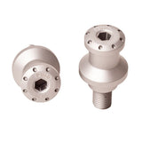 PUIG SWINGARM SPOOL M6 RED - DRIVEN Canada's Powersports 59220000008025922P