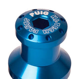 PUIG SWINGARM SPOOL M6 RED - DRIVEN Canada's Powersports 84365637349469258N