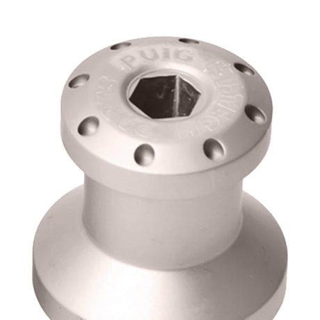 PUIG SWINGARM SPOOL M6 RED - DRIVEN Canada's Powersports 84365637349469258N