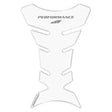 PUIG TANK PAD PERFORMANCE CLEAR (4051W) - Driven Powersports Inc.40510000008794051W