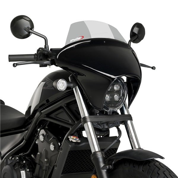 Puig Touring Fairing - DRIVEN Canada's Powersports 843552933881521064H