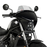 Puig Touring Fairing - DRIVEN Canada's Powersports 843552933881521064H