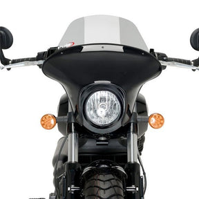 Puig Touring Fairing - DRIVEN Canada's Powersports 843552933901021074H