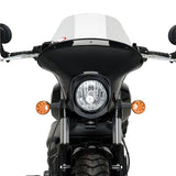 Puig Touring Fairing - DRIVEN Canada's Powersports 843552933902721074W