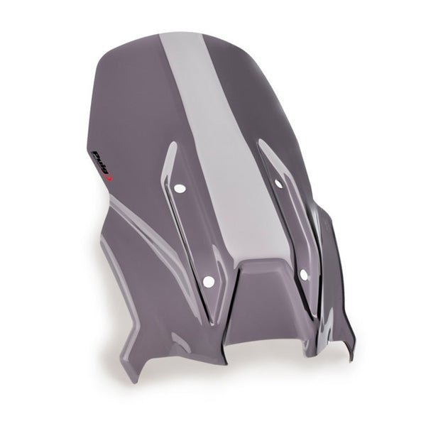 Puig Touring Screen Aprilia Dsmk (21182F) - DRIVEN Canada's Powersports 843552934088721182F