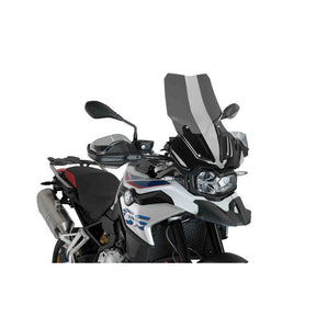 Puig Touring Screen (BMW) Dark Smoke - DRIVEN Canada's Powersports 84355293049029759F