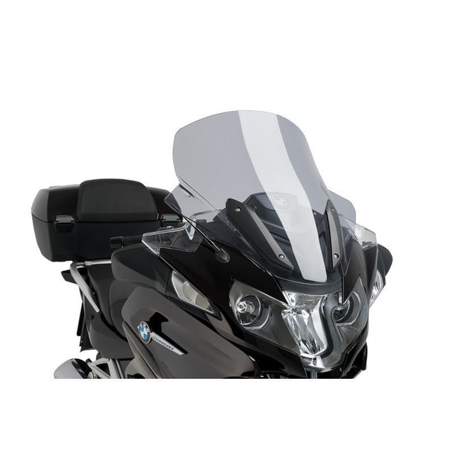 Puig Touring Screen (BMW) R1200RT Smoke - DRIVEN Canada's Powersports 75250000007287525H