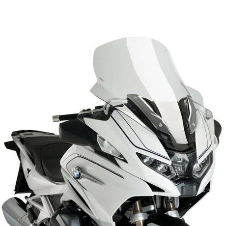 PUIG TOURING SCREEN BMW - DRIVEN Canada's Powersports 20391H20391H