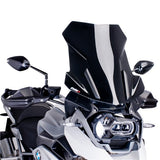 PUIG TOURING SCREEN BMW - DRIVEN Canada's Powersports 64860000007856486N