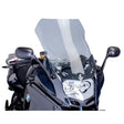 Puig Touring Screen (BMW) Smoke - DRIVEN Canada's Powersports 64850000007266485H