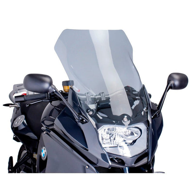 Puig Touring Screen (BMW) Smoke - DRIVEN Canada's Powersports 64850000007266485H