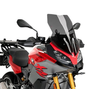 Puig Touring Screen Dsmk BMW (20391F) - DRIVEN Canada's Powersports 843552932455920391F