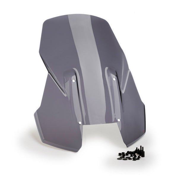 Puig Touring Screen Harley Dsmk (20840F) - DRIVEN Canada's Powersports 843552933466420840F