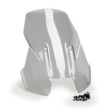 Puig Touring Screen Harley SMK - DRIVEN Canada's Powersports 843552933467120840H