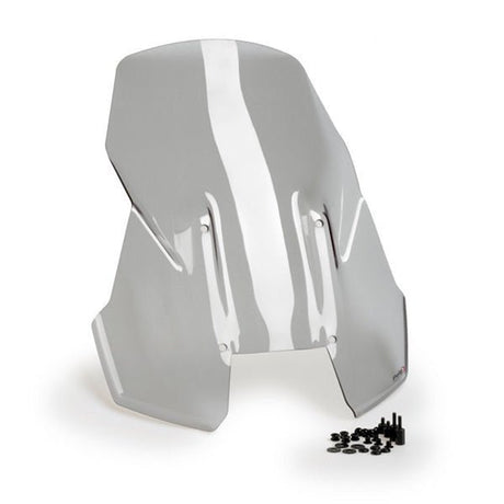 Puig Touring Screen Harley SMK - DRIVEN Canada's Powersports 843552933467120840H