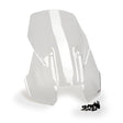 Puig Touring Screen Harley SMK - DRIVEN Canada's Powersports 843552933468820840W