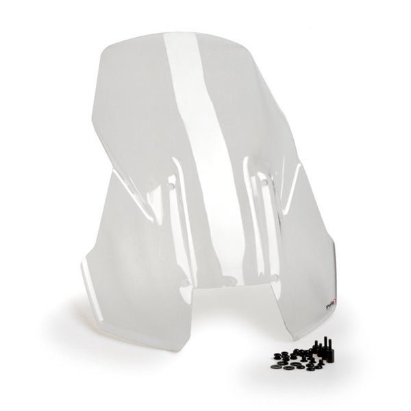 Puig Touring Screen Harley SMK - DRIVEN Canada's Powersports 843552933468820840W