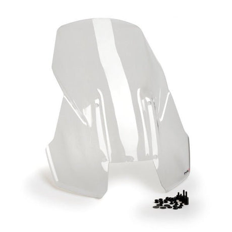 Puig Touring Screen Harley SMK - DRIVEN Canada's Powersports 843552933468820840W