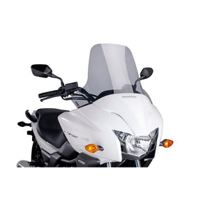 Puig Touring Screen (Honda) CTX700 Smoke - DRIVEN Canada's Powersports 72270000007217227H