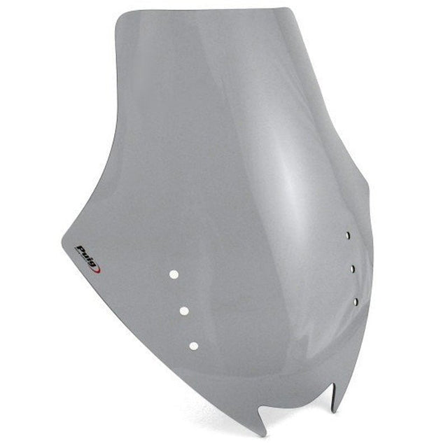 Puig Touring Screen (Kawasaki) Smoke - DRIVEN Canada's Powersports 46190000007274619H