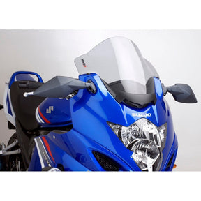 Puig Touring Screen Suzuki - DRIVEN Canada's Powersports 46330000007234633H