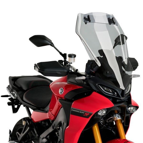 Puig Touring Screen With Visor YAM SMK - DRIVEN Canada's Powersports 99999999893755H