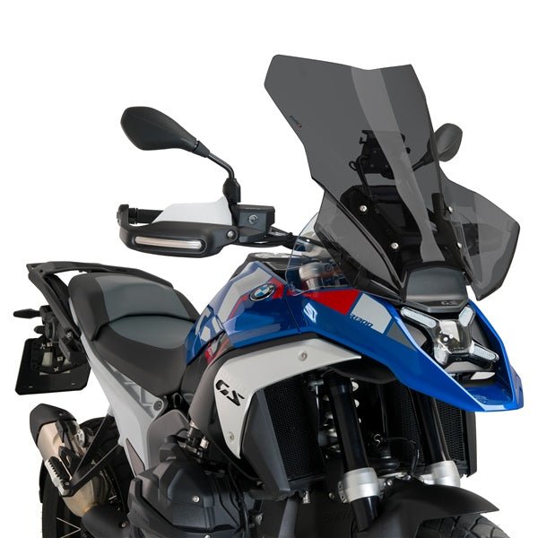 PUIG TOURING SCREEN BMW DSMK (21795F) - DRIVEN Canada's Powersports 843552935785421795F