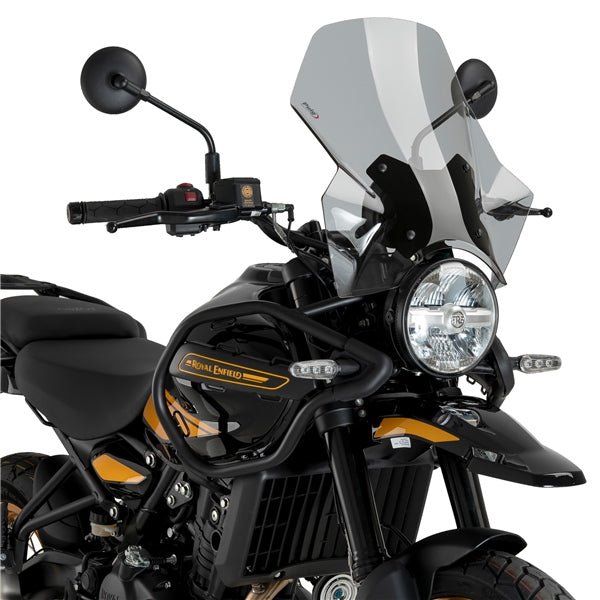 PUIG WINDSHIELDS ADJUST - DRIVEN Canada's Powersports 843552936515622113H