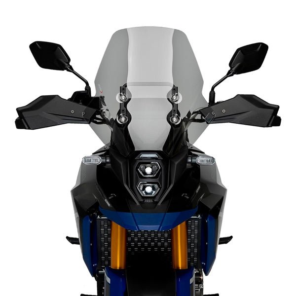 PUIG SCREEN TOURING SUZ - DRIVEN Canada's Powersports 843552935322121652H