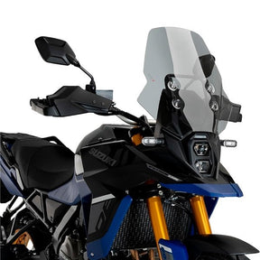 PUIG SCREEN TOURING SUZ - DRIVEN Canada's Powersports 843552935322121652H