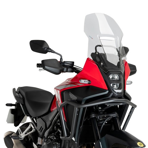 PUIG SCREEN TOURING HON - DRIVEN Canada's Powersports 77942228533222021W