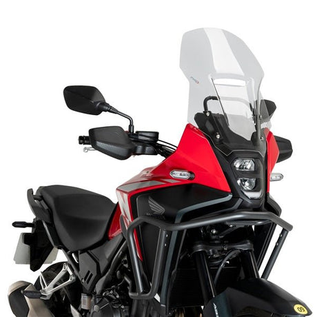 PUIG SCREEN TOURING HON - DRIVEN Canada's Powersports 77942228533222021W