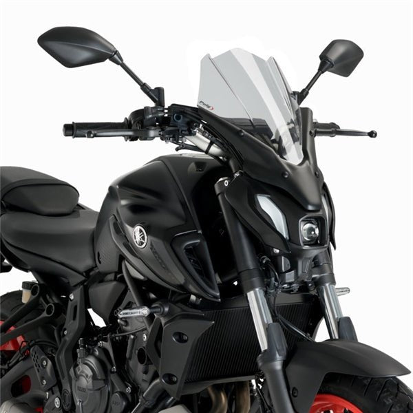 PUIG WINDSHIELD NG TOURING YAM - DRIVEN Canada's Powersports 843552932941720619H