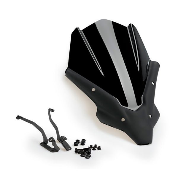 PUIG WINDSHIELD NG TOURING YAM - DRIVEN Canada's Powersports 843552932941720619H