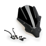 PUIG WINDSHIELD NG TOURING YAM - DRIVEN Canada's Powersports 843552932941720619H