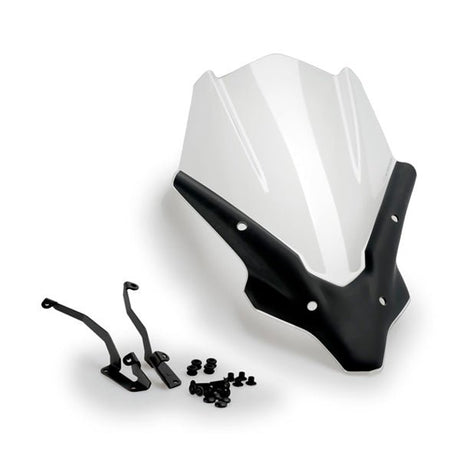PUIG WINDSHIELD NG TOURING YAM - DRIVEN Canada's Powersports 843552932941720619H