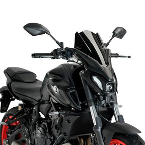 PUIG WINDSHIELD NG TOURING YAM - DRIVEN Canada's Powersports 843552932943120619N