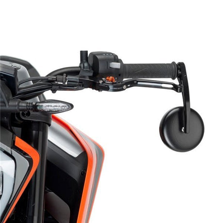 PUIG TRACKER REAR MIRROR - Driven Powersports Inc.84355293030429691N